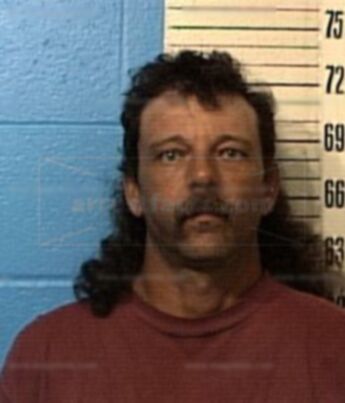 Steven David Riley
