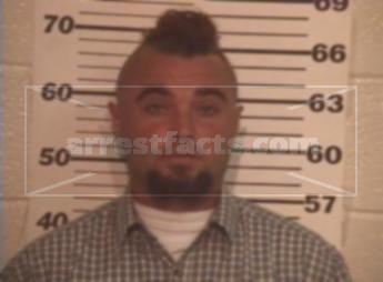 James Roy Johnson Grojean