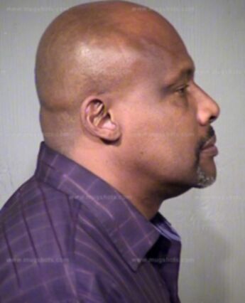 Tony Dean Hudson