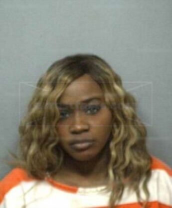Fatima Marie Proctor