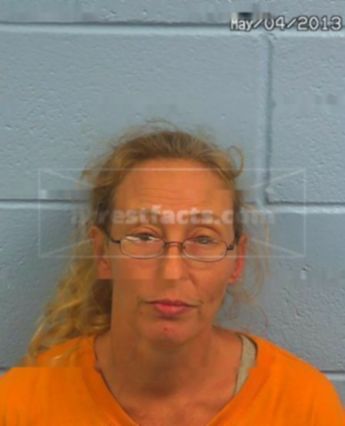 Deborah Livingston Smith