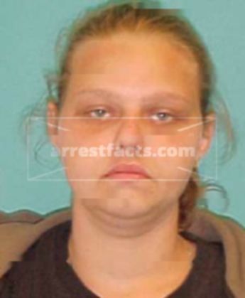 Tiffany Marie Aument