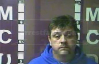 William Butler Arvin