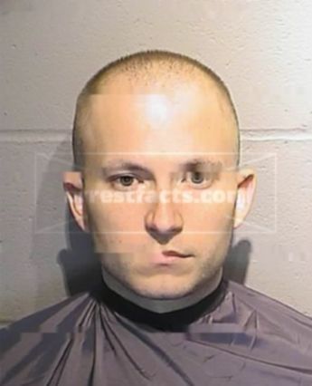 Grant Allen Denton