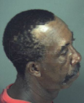 John Oscar Nettles