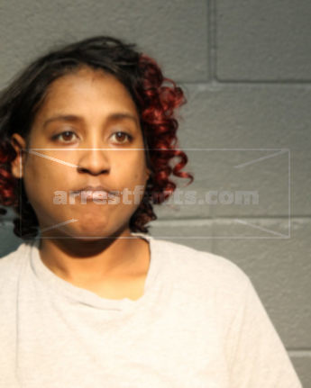 Raven M Gillespie
