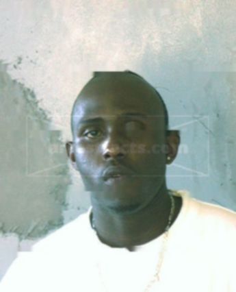 Keyuntae Ferguson