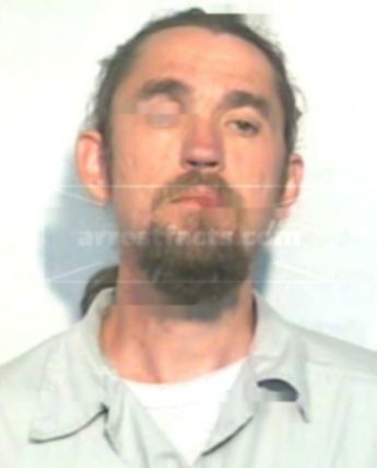 Scott Leroy Brown
