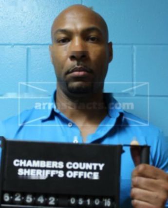 Kerry Lamar Price