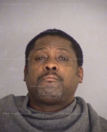 Norman Charles Washington