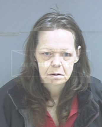 Sharon Francis Carr