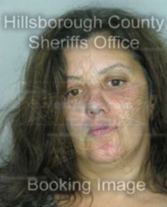 Stephanie Rose Yaworski