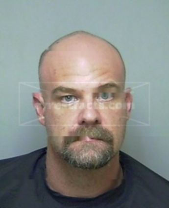 Michael Brent Williams