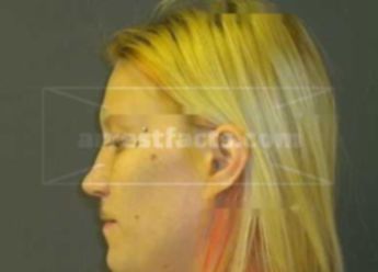 Brittni Ashton Watzlawick
