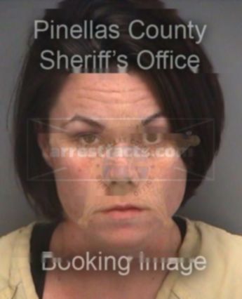 Brandy Michelle Stone