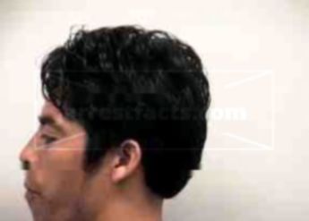 Esteban Espinoza-Castro