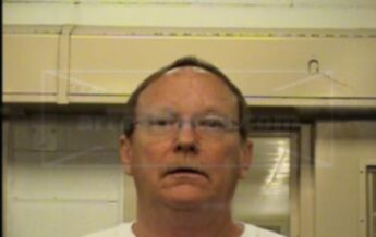 Mark Alan Sherrill