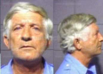Floyd Malcom Thompson