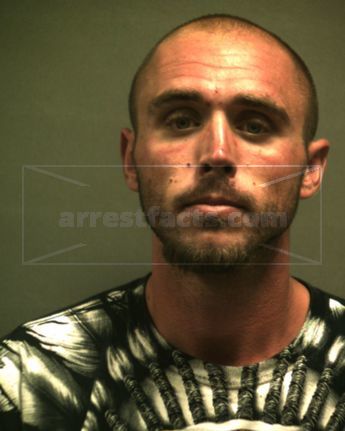 Tyson Lee Adams
