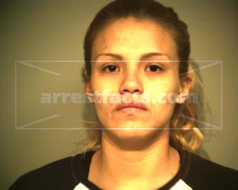 Mariela Saavedra Paniagua