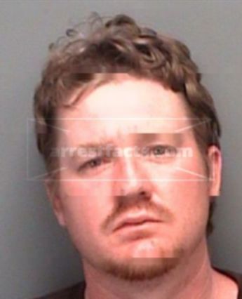 Travis Wayne Davis