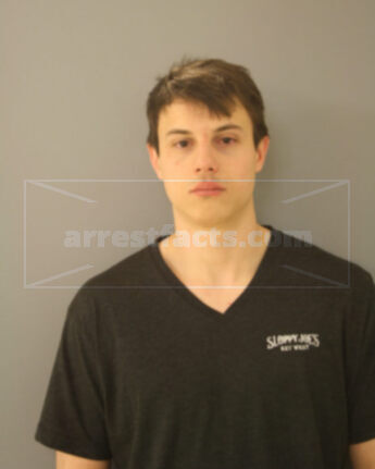 Anthony J Loss