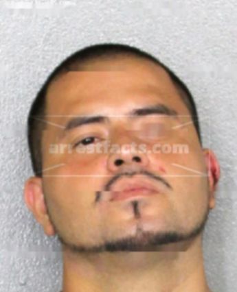 Alexander Gomez