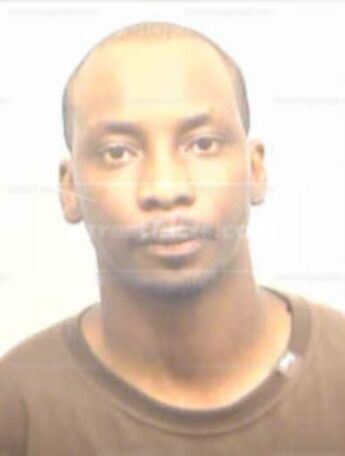 Rickey Lamar Radford