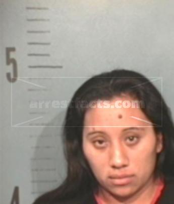 Brenda Gomez Martinez