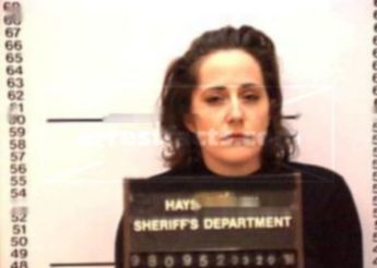 Christine Marie Wallace