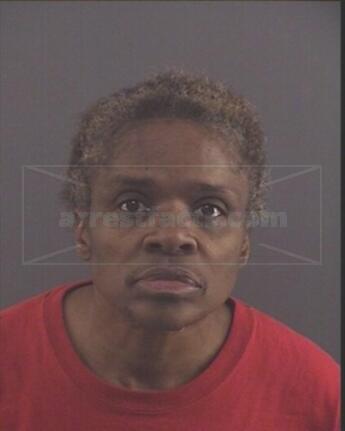 Beulah Maye Clark