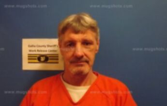 Dwayne Darrell Thompson