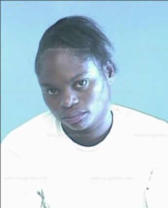 Marlow Denise Thomas