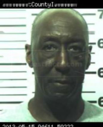 James Alexander Gibson Sr.
