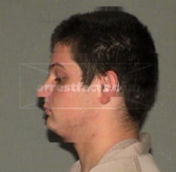 Chad Jerome Kalenberg