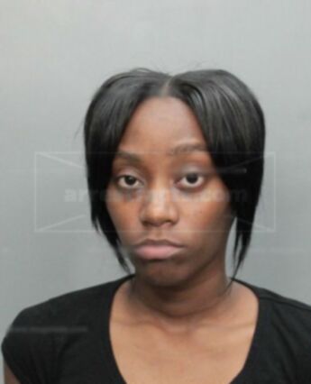 Crystal Diamond Williams