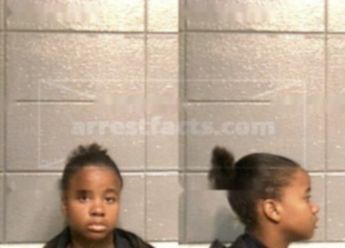 Victoria Latoya Palmer