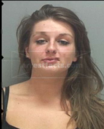 Amanda Marie Thornton