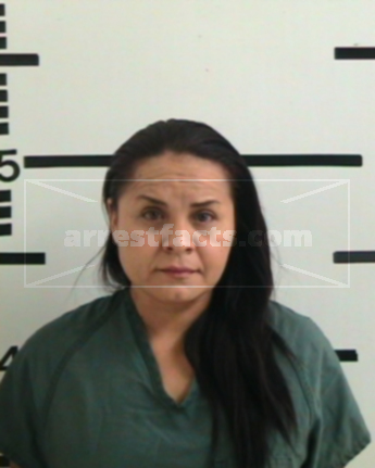 Maribel Moreno Morado