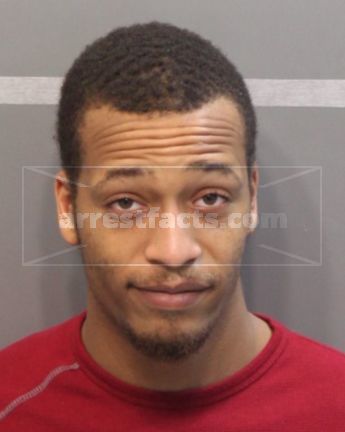 Jordan Nicholas Akins