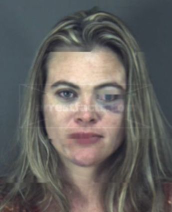Jennifer Renee Rider