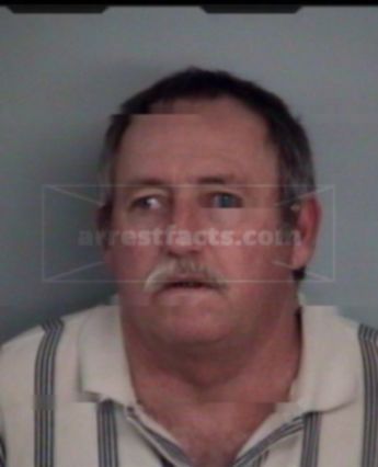 Mark Alan Thornton