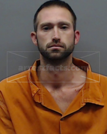 Heath Ray Gibson