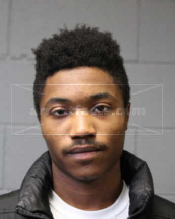 Calvin J Seay