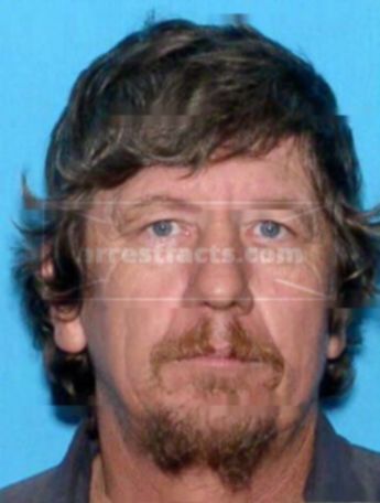Dennis Jeffery Brown
