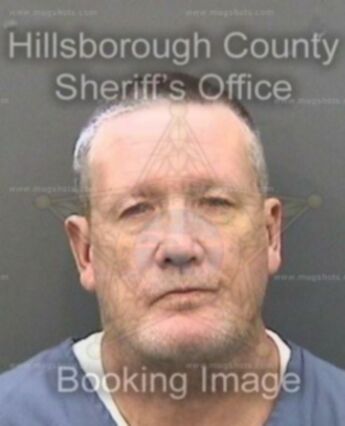David Wayne Belton