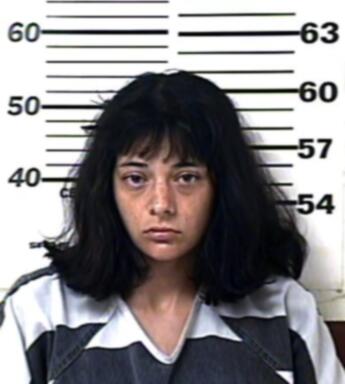 Carisa Marie Hill