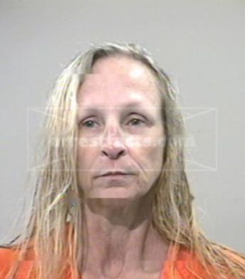 Theresa Marie Martin