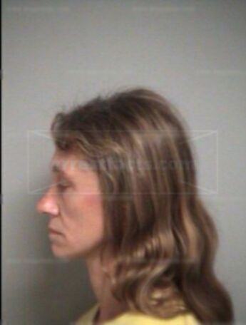 Tiffany Michelle Perkins