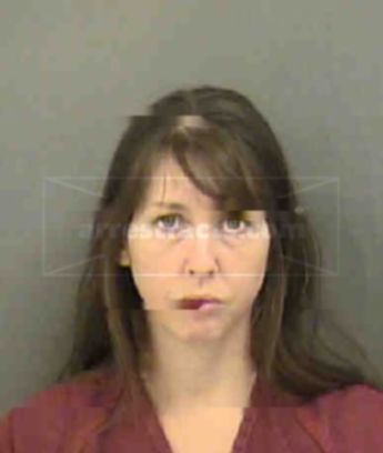 Stacie Bost Gillespie